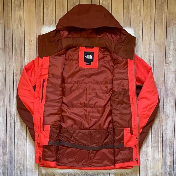 The North Face Men’s Sickline Jacket - Picture 6 of 11